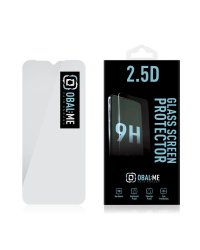 OBAL:ME 2.5D Glass Screen Protector Защитное стекло для Xiaomi Redmi 12C / прозрачный