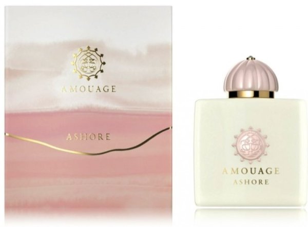 Amouage Ashore Парфюм EDP 100 ml