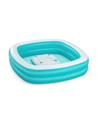 Bestway 54446 Бассейн 218 x 218 x 48cm