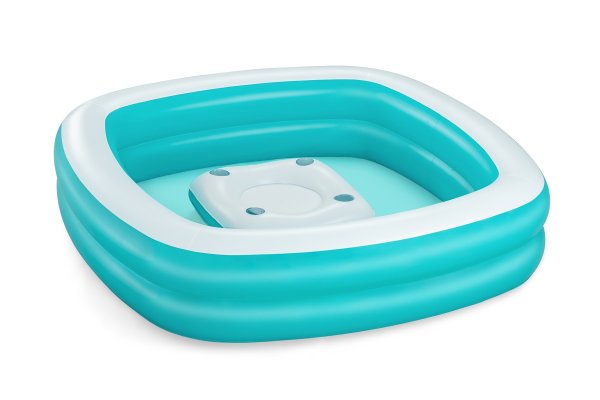 Bestway 54446 Бассейн 218 x 218 x 48cm