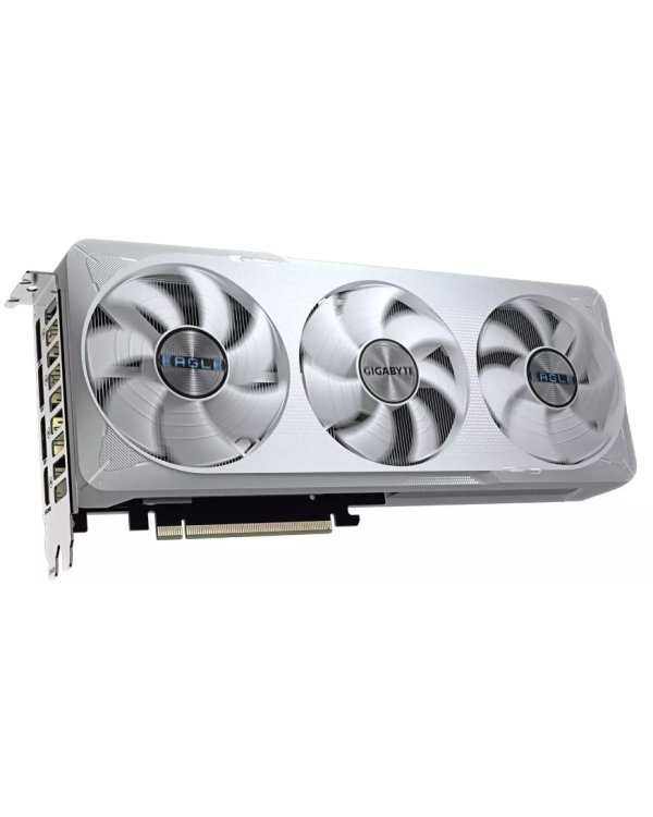 Gigabyte GeForce RTX 5070 EAGLE OC ICE SFF 12GB GDDR7 Видеокарта