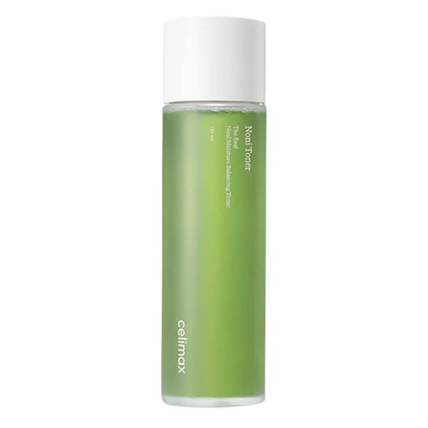 CELIMAX The Real Noni Moisture Balancing Toner 150 ml Тонер для лица