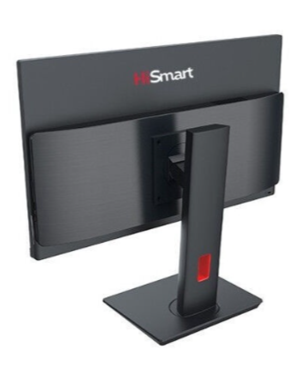 HiSmart All In One H610 8GB 512GB Intel UHD Стационарный компьютер 27" Windows 10 Home