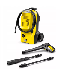 Karcher K 5 Classic 1.950-700.0 Мойка высокого давления 2100W