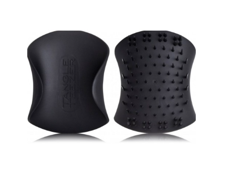 Tangle Teezer Массажер для головы Onyx Black