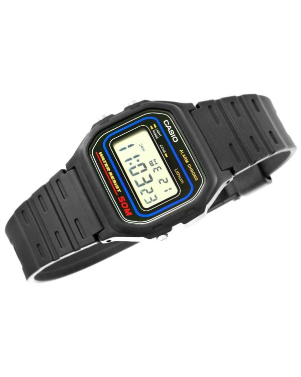 CASIO W-59-1VQ Мужские часы