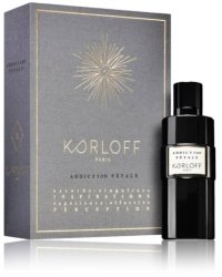 Korloff Paris Addiction Petale Парфюм EDP 100 ml