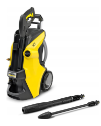Kärcher K 7 Power Flex Мойка высокого давления