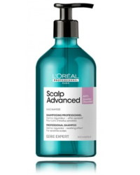 L’Oréal Professionnel Scalp Advanced Anti-Discomfort Шампунь 500 ml