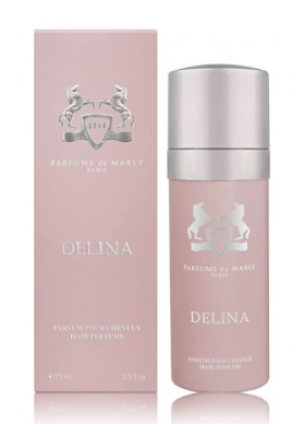 Parfums de Marly Delina Спрей для волос 75 ml