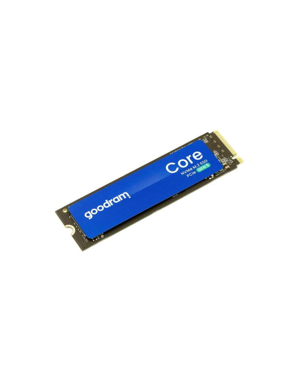 Дополнительное изображение книги «Goodram CORE Pure Жёсткий диск 500GB / M.2 2280 / PCIe 5.0 / NVMe SSD»