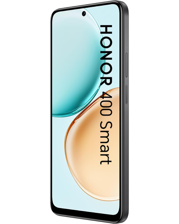 Дополнительное изображение книги «Honor 400 Smart Смартфон 6GB / 128GB Black»