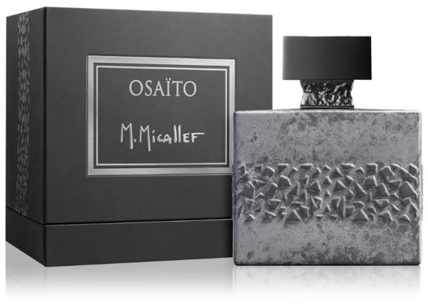M. Micallef Osaito Парфюм EDP 100 ml