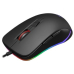 Mars Gaming MM118 Игровая мышь с Дополнительными кнопками / RGB / 400 - 9800 DPI / USB / черный