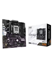 Asrock A620AM Pro-A Материнская плата