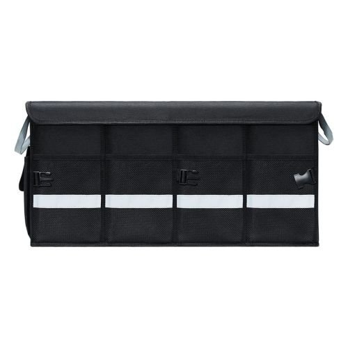 Baseus OrganizeFun Автомобильный ящик для хранения 60L