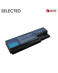 ExtraDigital AS07B31 Аккумуляторная батарея для портативного компьютера Acer 4400mAh