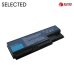 ExtraDigital AS07B31 Аккумуляторная батарея для портативного компьютера Acer 4400mAh