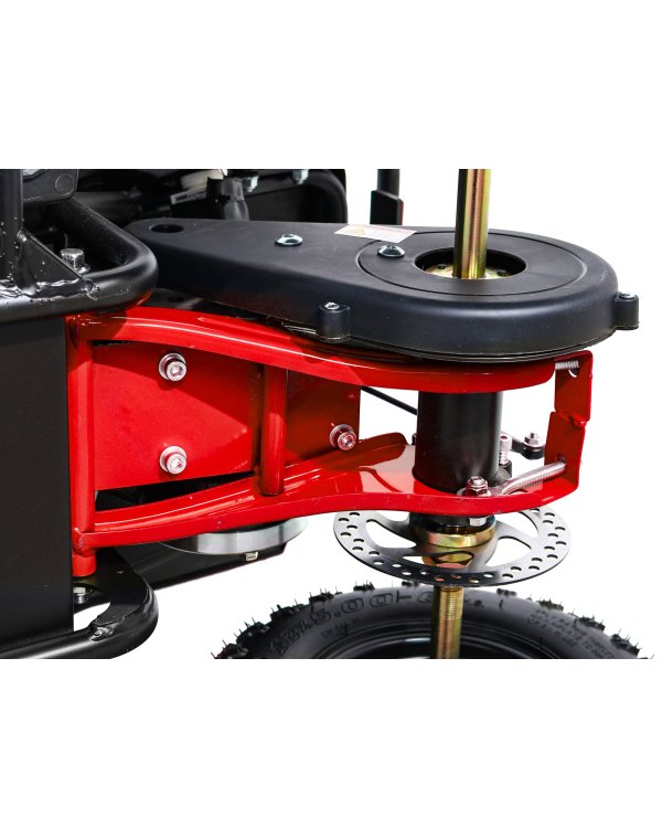 Quad Highper Детский Квадроцикл