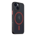 Обложка книги «Tactical MagForce Hyperstealth 2.0 Cover Защитный чехол для iPhone 13 mini»