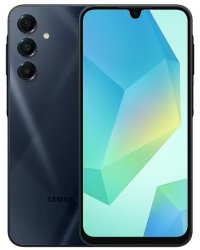Samsung Galaxy A16 5G Смартфон 4GB / 128GB Blue Black