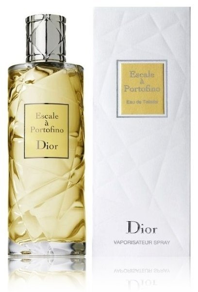 Dior Escale a Portofino Парфюм EDT 125 ml