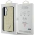 Guess GUHCS24MHDGPPD Чехол для Samsung Galaxy S24+
