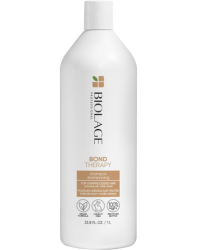 Matrix Biolage Bond Therapy Восстанавливающий шампунь 1000 ml