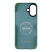 Tactical MagForce Aramid Cover Защитный чехол для Apple iPhone 16 / синий