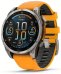 Garmin Fenix 8 Sapphire Умные часы 51mm