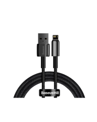 Baseus CALWJ-A01 USB - Lightning 2.4A Кабель 2m