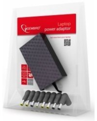 Gembird 40W 9-20V Зарядка для компьютера