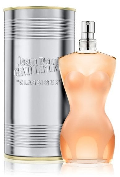 Jean P. Gaultier Classique Парфюм EDT 100 ml