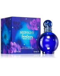 Britney Spears Fantasy Midnight Парфюм EDP 50 ml