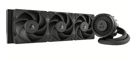Arctic Liquid Freezer III Pro 360 Система охлаждения