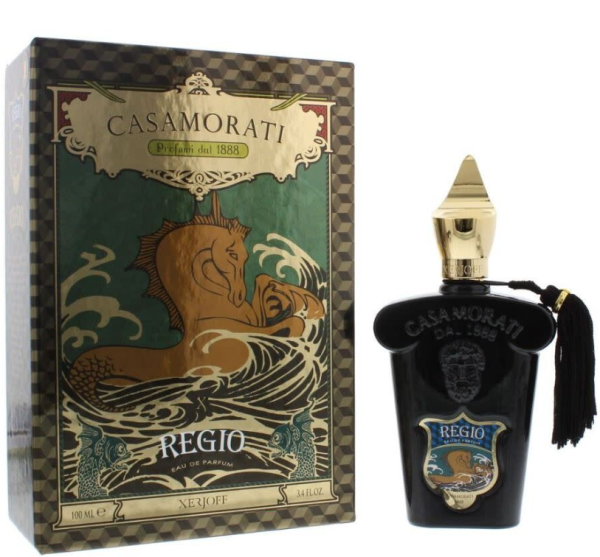 Xerjoff Casamorati 1888 - Regio Парфюм EDP 100ml