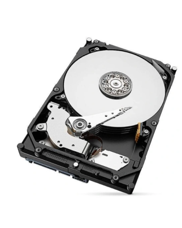 Seagate Barracuda HDD Жесткий Диск 8TB