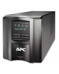 APC SMT750IC UPS Источник бесперебойного питания 500W
