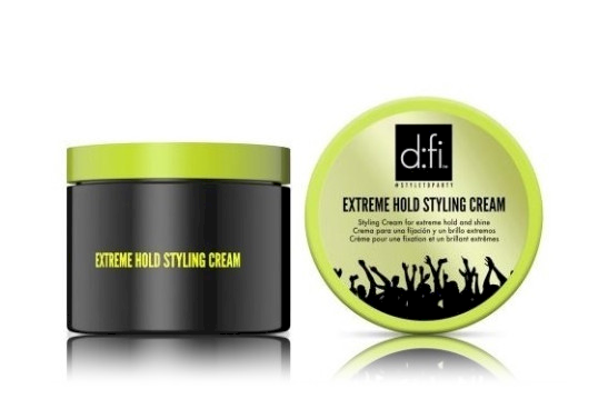 Revlon Professional d:fi Extreme Hold Styling Крем 150 g