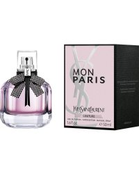 Yves Saint Laurent Mon Paris Couture Парфюм EDP 50 ml