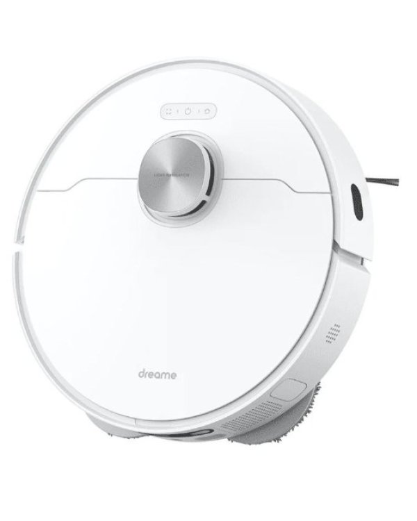 Dreame L10s Ultra Gen 2 Роботы пылесоc