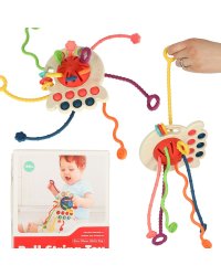 RoGer Montessori Сенсорная Игрушка