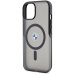 BMW BMHMP15SDSLK Чехол для Apple iPhone 15 / 14 / 13
