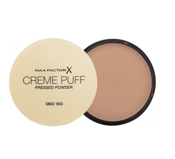 Max Factor Creme Puff Пудра Для Лица 42 Deep Beige