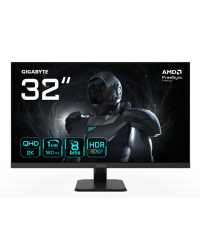 Gigabyte GS32QA QHD Игровой монитор 32"