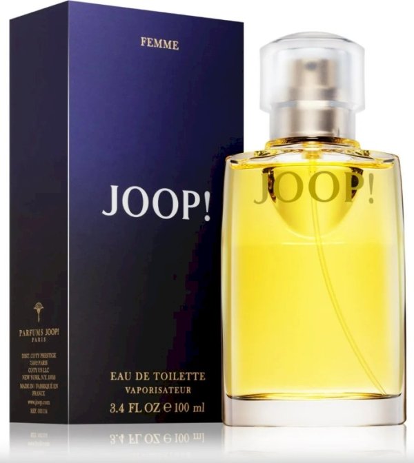 Joop! Femme Парфюм EDT 100 ml