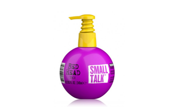 Tigi Bed Head Small Talk Thickening Крем для Волос 240 ml
