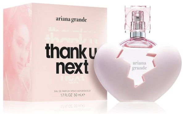 Ariana Grande Thank U Next Парфюм EDP 50 ml