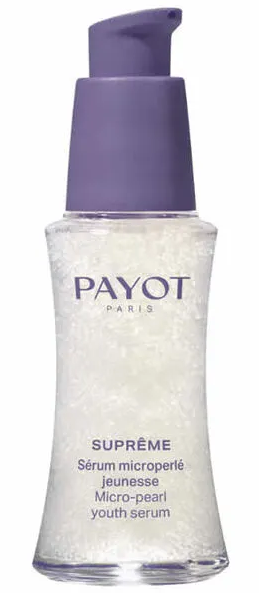Payot Supreme Micro-Pearl Сыворотка для лица 30 ml *Тестер