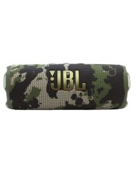 JBL Flip 7 Bluetooth Беспроводная колонка Squad